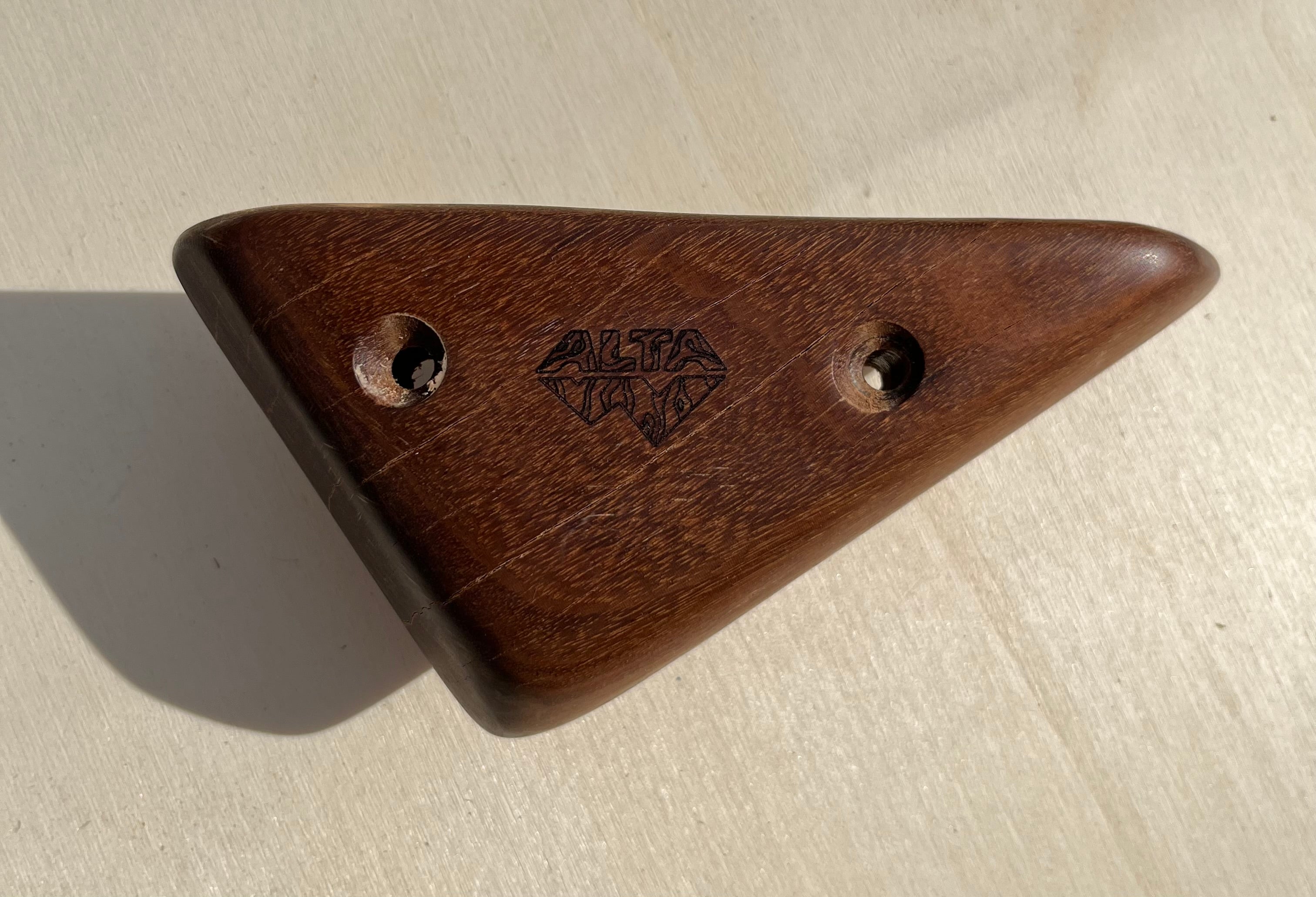Exotic edge (20mm)