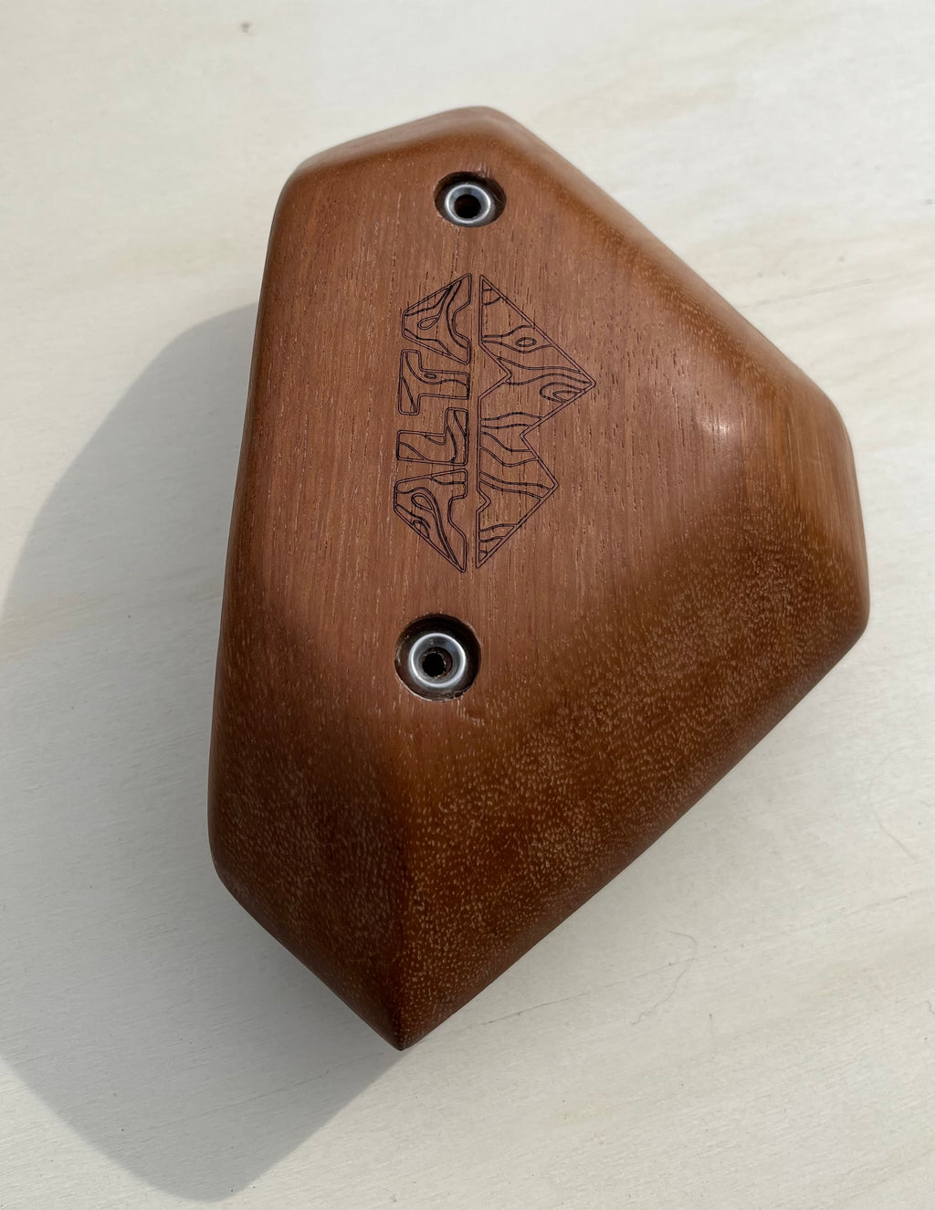 Merbau Jug
