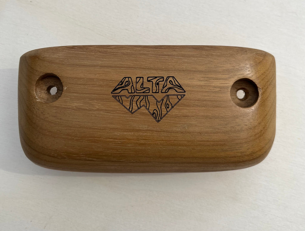 Movingui Flat Edge (20mm)