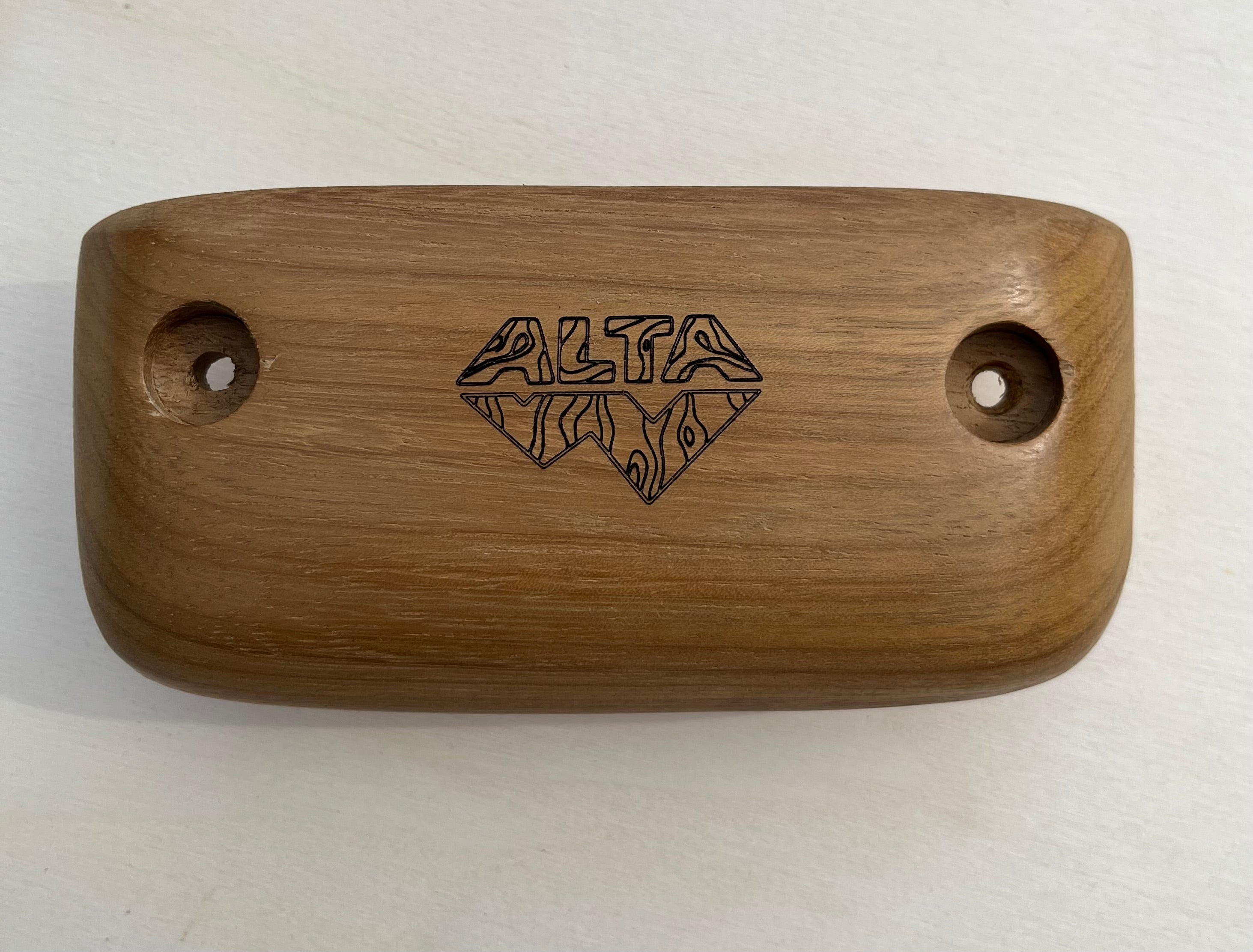 Movingui Flat Edge (20mm)