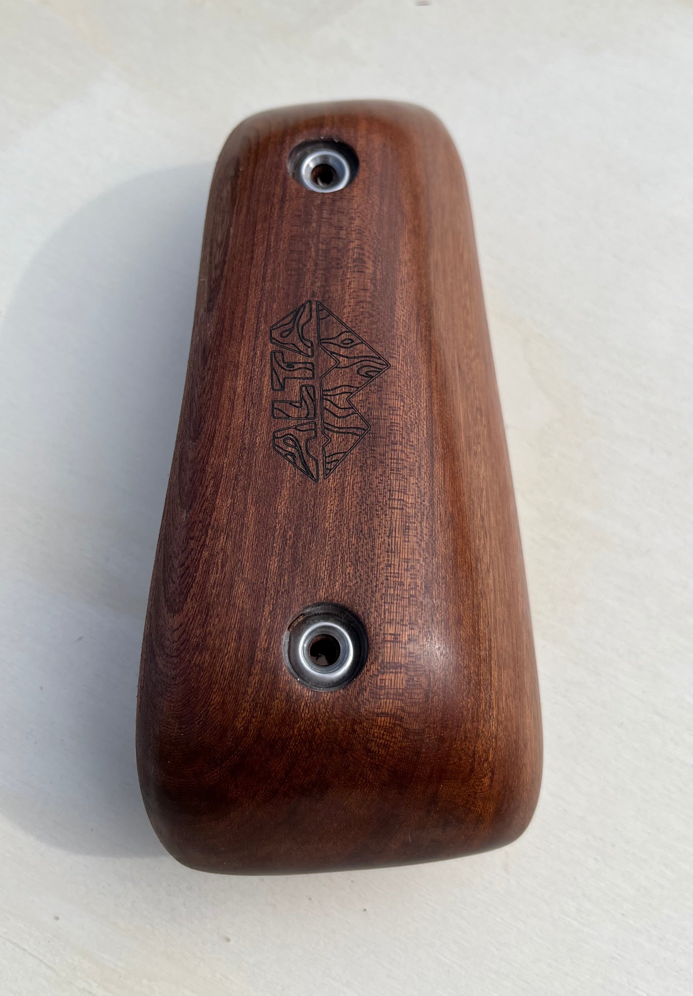 Mahogany Edge (30mm)