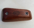 Mahogany Edge (30mm)