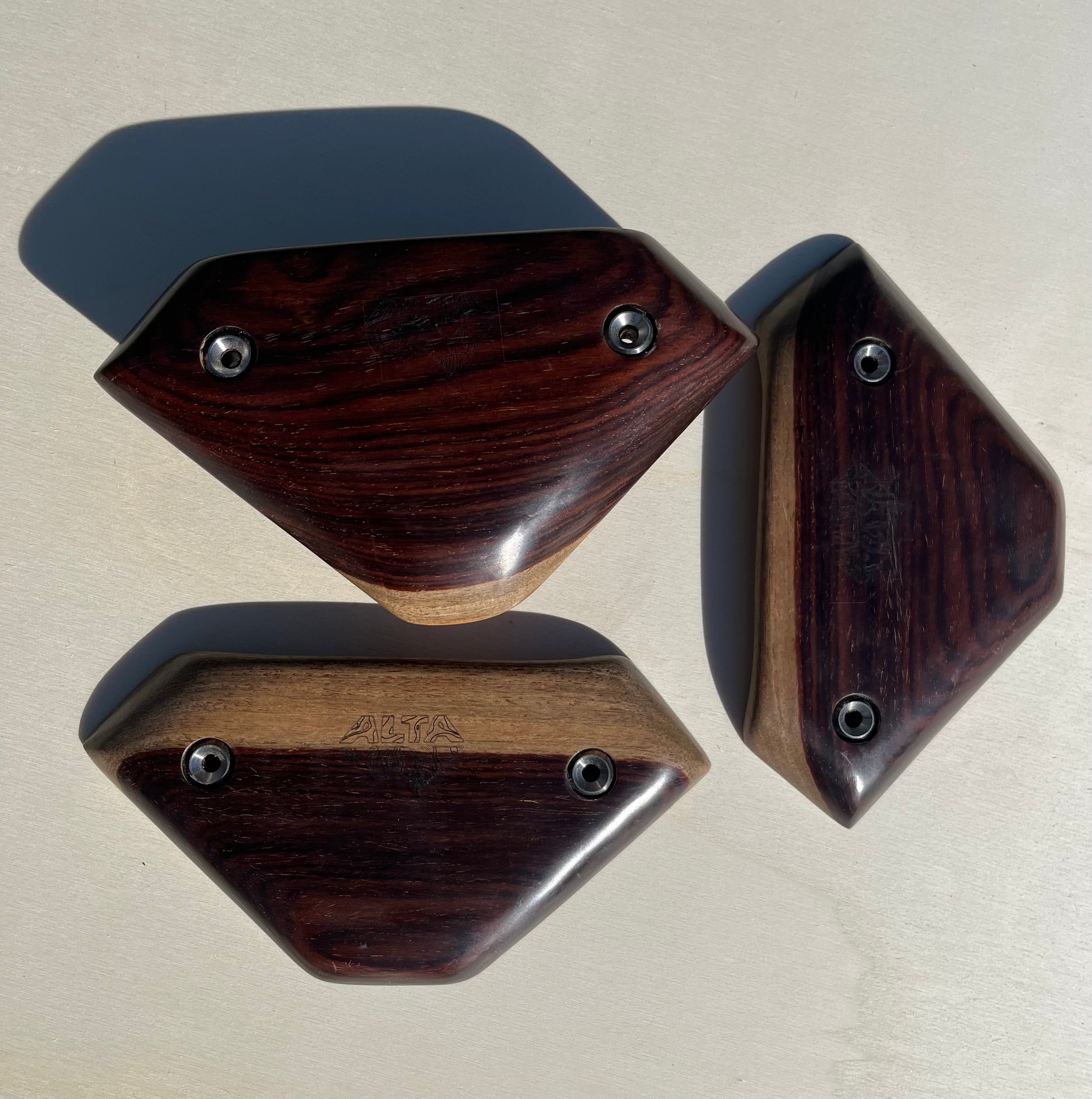 Katalox Edge (18mm)