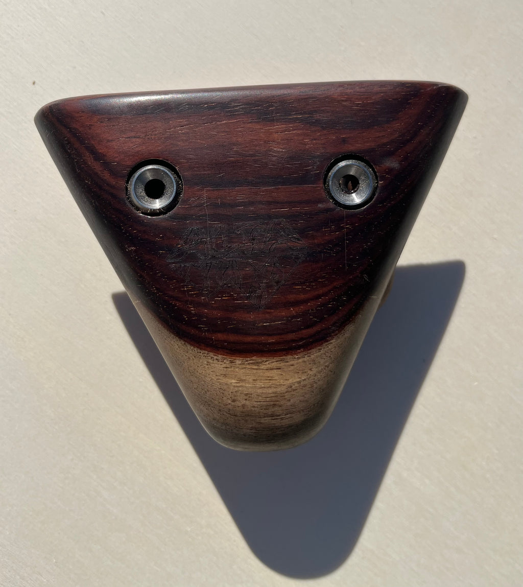 Katalox Incut Edge (15mm)