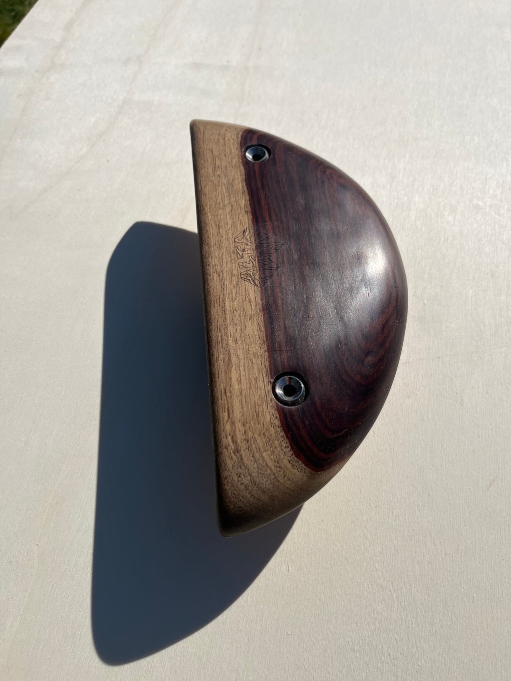 Katalox Edge (15-20mm)