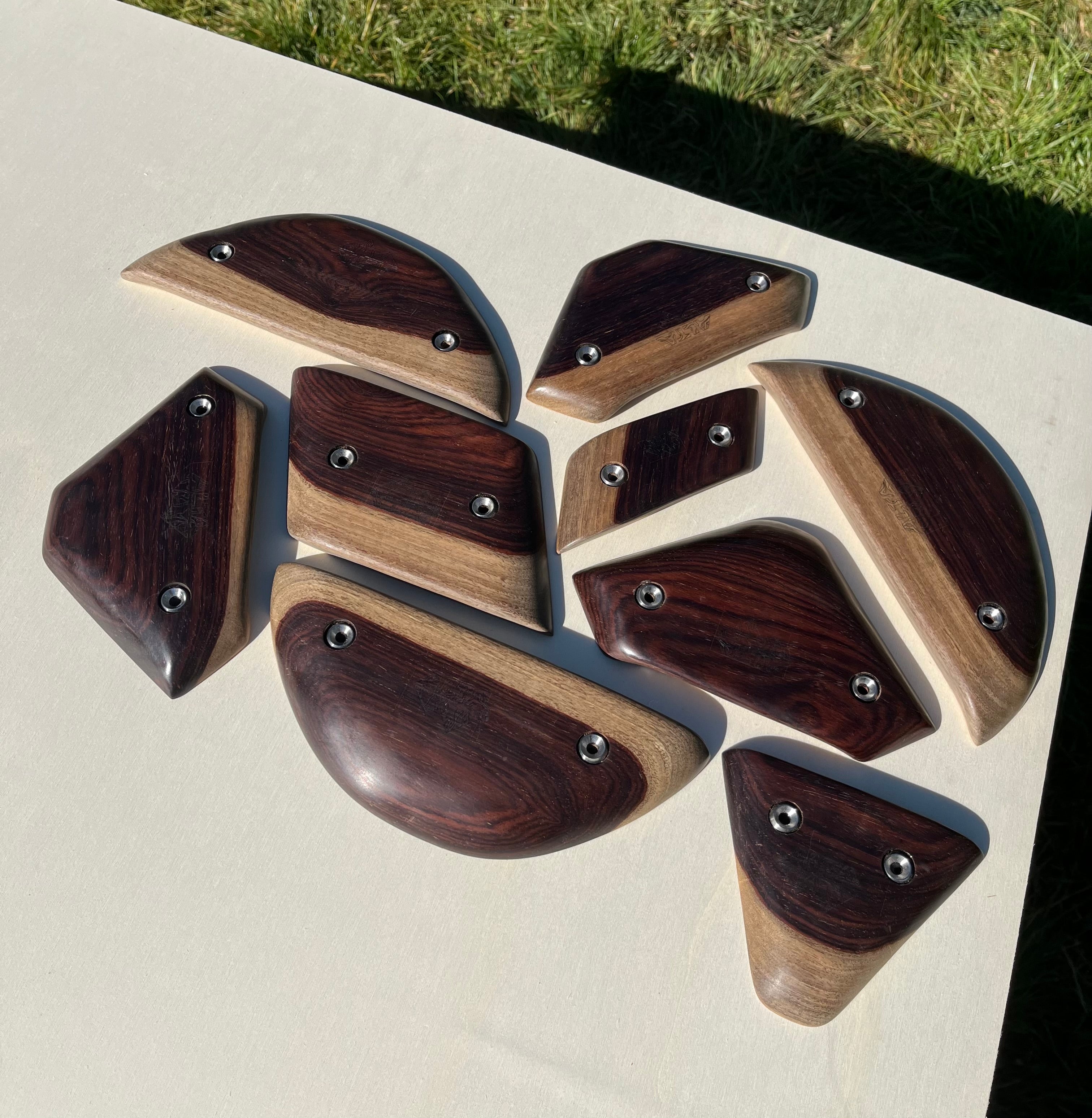 Katalox Incut Edge (15mm)
